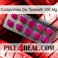 Comprimés De Tadalafil 100 Mg 09